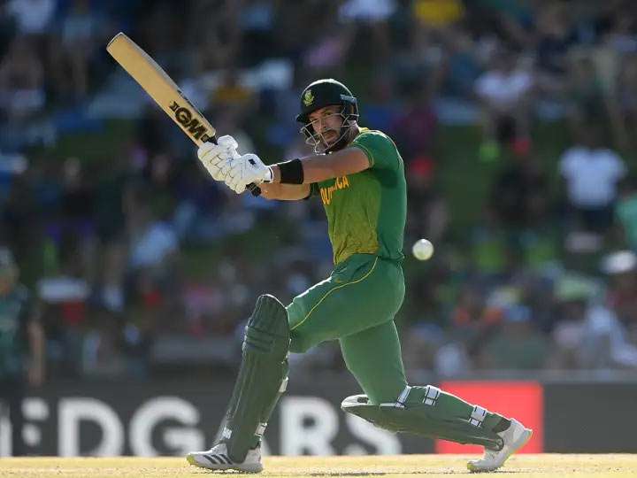 දකුණු අප්‍රිකා‍නුවෝ නවසීලන්තය පරදවති