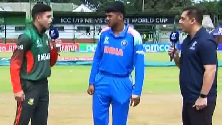 යොවුන් නායකයෝ අතට අත දීම ප්‍රතික්ෂේප කරති