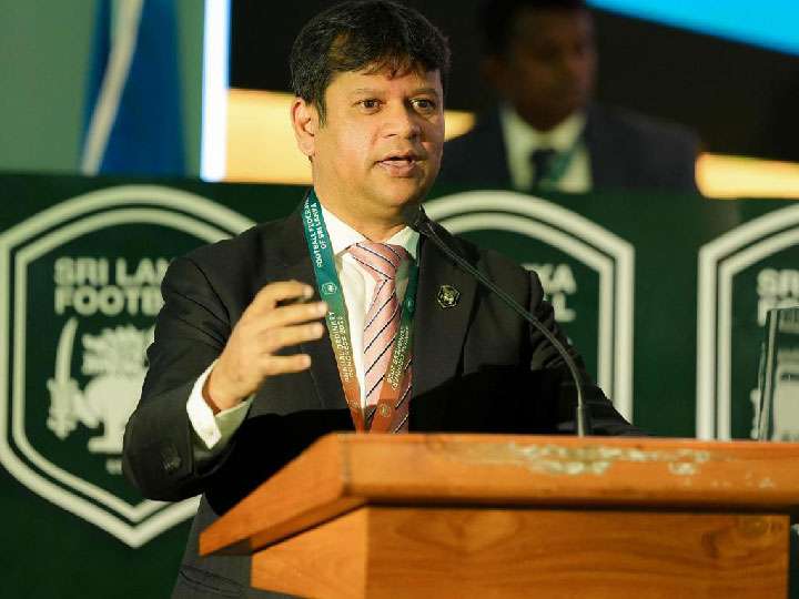 පාපන්දු ලීග 60 කට කෝටි තුනක් බෙදයි