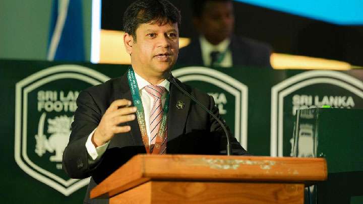 පාපන්දු ලීග 60 කට කෝටි තුනක් බෙදයි