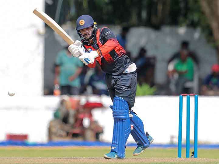 වසර දෙකකට පසු ධනංජය යළි කැඳවයි