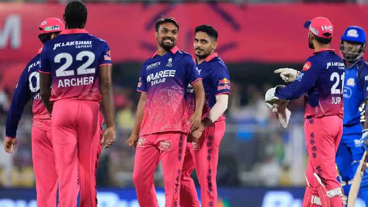 සූර්යවංශි පන්දු යවන්නන්ට භීතිය කැඳවයි