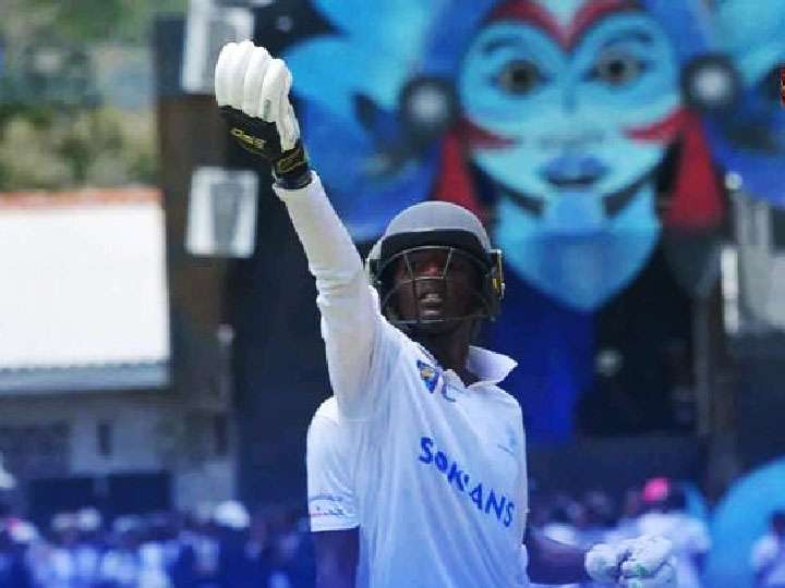 උපුල් තරංගගේ වාර්තාව ධර්මාශෝකයේ චන්දූප බිඳ දමයි