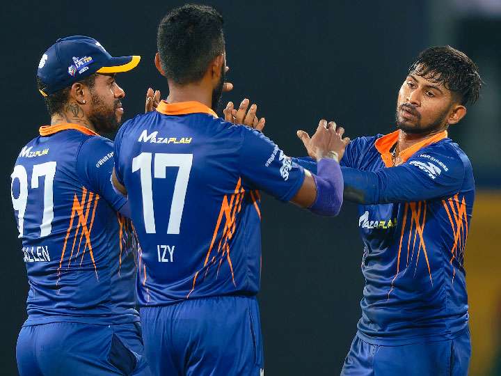 ක්‍රීඩකයන් කණ්ඩායම්ගත කිරීම අද