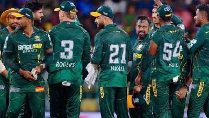 එල්.පී.එල්. කුසලාන ගාල්ල පිලට