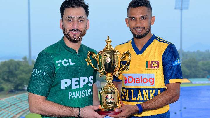 මේ ඉන්න කණ්ඩායමට  අත්දැකීම් හොඳටම ඇති