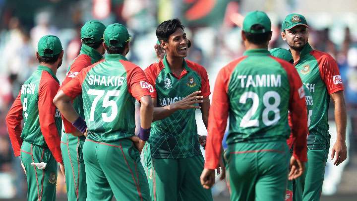 බංග්ලාදේශ යෝජනාව පරාජය කරයි