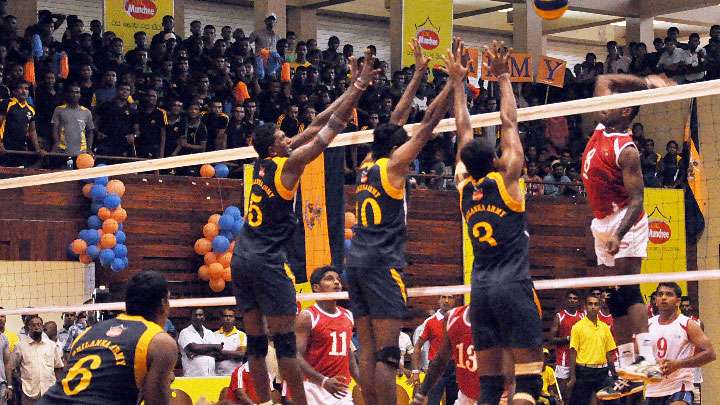 පොතුපිටිය ලකී සික්ස් - කිරිඳිවැල සංඝමිත්තා බස්නාහිර පළාත් ශූරතා දිනති