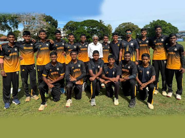ජී. එල්. ගලප්පත්ති අනුස්මරණ කුසලාන ගාල්ල මහින්ද විද්‍යාලයට