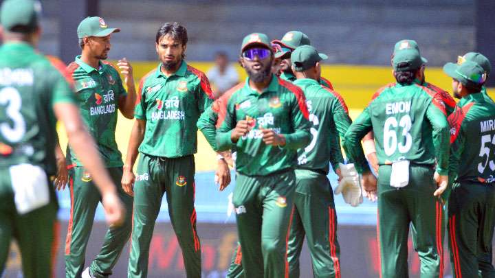 මූල්‍ය කමිටු ප්‍රධානියාගේ ප්‍රකාශයට විරෝධය පා බංග්ලාදේශ ක්‍රීඩකයෝ බී.පී.එල්. වර්ජනය කරති