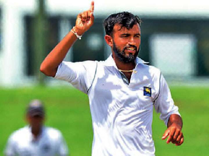 දිලුම් සුධීරගෙන් කඩුලු 5 ඉනිමක්