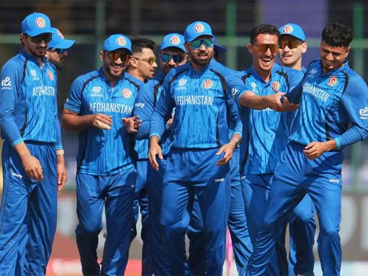 ඇෆ්ඝනිස්ථානයට සැනසුම් සහගත ජයක්