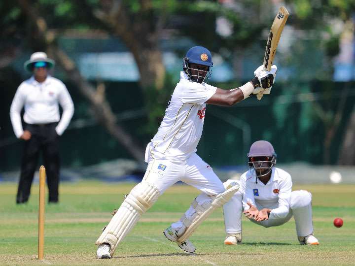 කුසලානය වෙනුවෙන් තුන්කොන් සටනක්