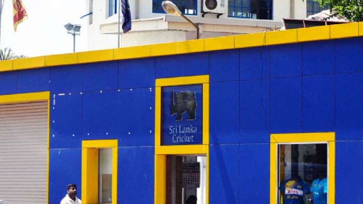 ශ්‍රී ලංකා ක්‍රිකට් ආයතනයට ඔලිම්පික් කමිටු සාමාජිකත්වය