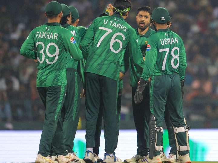 පාකිස්තානු ක්‍රීඩකයකුට ලක්‍ෂ 50 ක දඩයක්