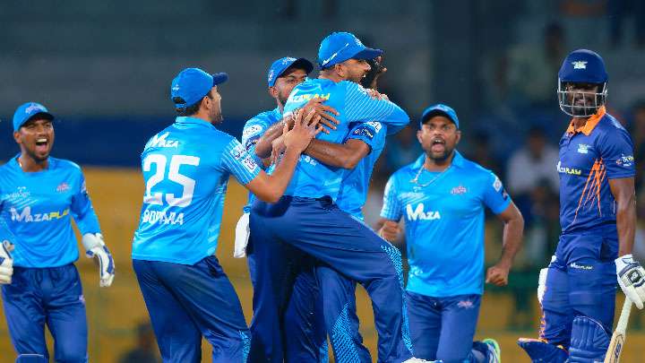 එල්.පී.එල්. තරගාවලියට අලුතෙන් කණ්ඩායම් 2 ක්