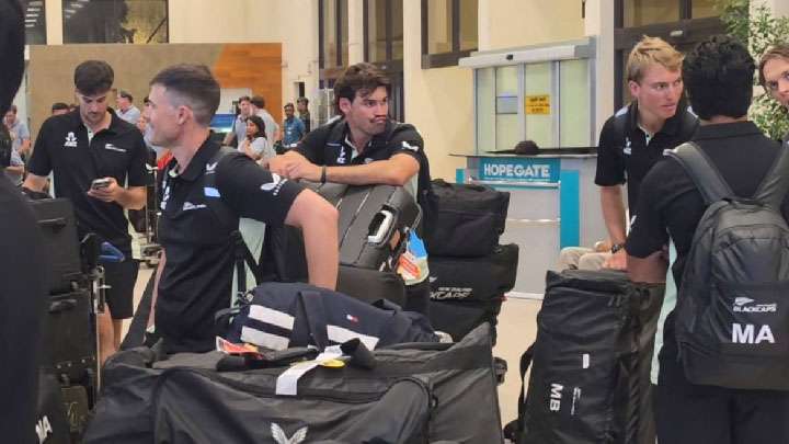 නවසීලන්ත ‘ඒ‘ පිල එයි