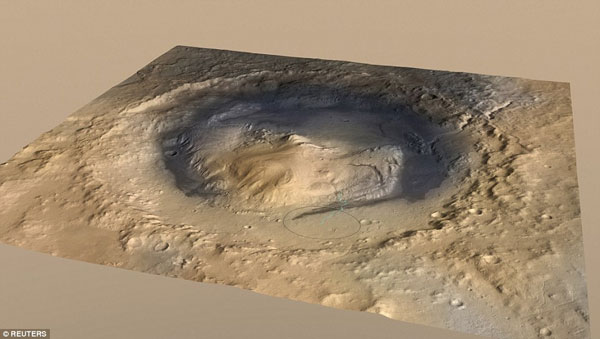 23E2C72900000578-2865886-Gale_Crater_on_the_planet_Mars_as_it_is_today_Gale_Crater_is_96_-a-8_1418087617955
