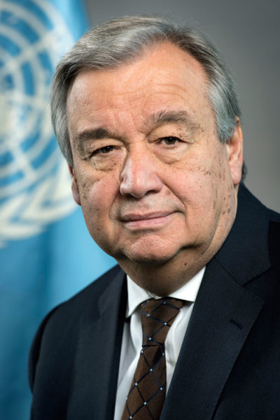Portrait---UN-Secretary-General-Antonio-Guterres