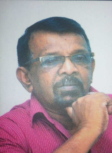 Ubayasekara-Hennayake