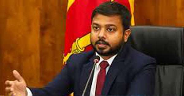 ‘‘බෝම්බවලට මැදිව තුවාල ලැබූ ලාංකිකයන්ට දැන් සුවයි‘‘