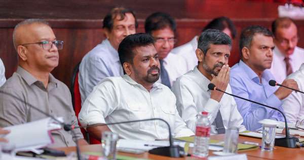 අනවසර ඉදිකිරීම් වලට යළි ඉඩක් නැහැ