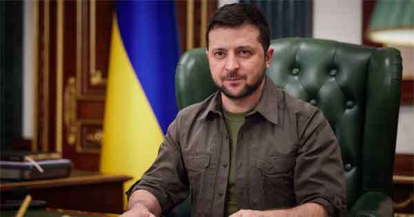 ඇමෙරිකාවට රුසියන් යුද්ධය අමතක වෙලා