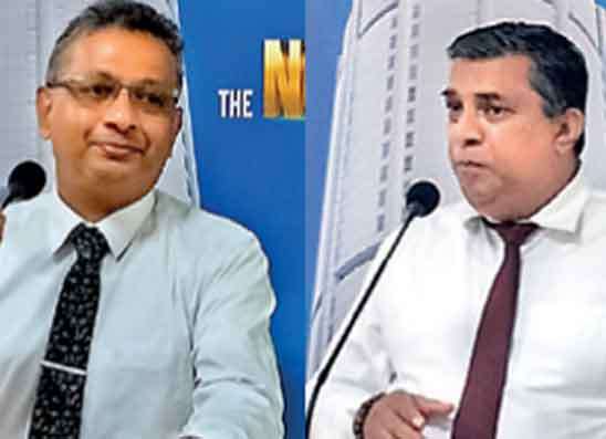 ලංකා බැංකුවෙන් කළුතර දිස්ත්‍රික්කයේ ‘‘ව්‍යවසායකත්ව සායනය”‍