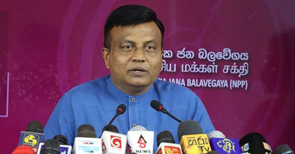 අල්ලස් කොමිසම අැල්ලූ 226න් 55ක් දේශපාලඥයන්
