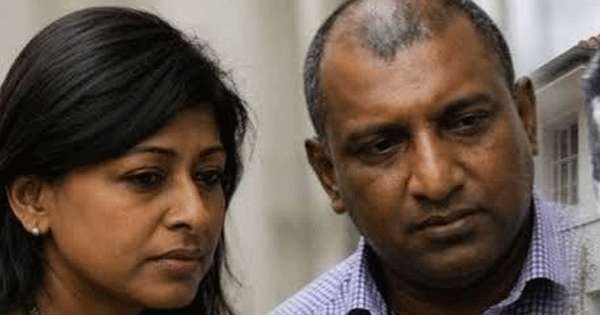 කපිලගේ බිරියට ඇප වූ අරවින්ද හා බිරියගේ ඇප රාජසන්තකයි