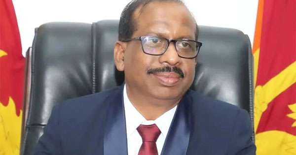 මෝටර් රථ ක්‍රීඩා සංගමයේ පරිපාලනය අමාත්‍යාංශ ලේකම්වරයා යටතට