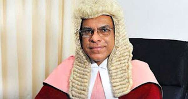 නරක අධිකරණ පද්ධතියකින් රටක් විනාශ වෙන්න පුලුවන්