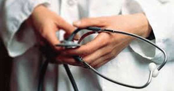 වෛද්‍ය උපාධිධාරීන්ගෙන් අයැදුම්පත් කැඳවයි