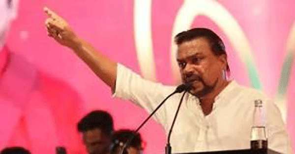 විමල්ගේ කතාවේ සියලු දර්ශන පොලිසියට දෙන්නැයි නියෝගයක්
