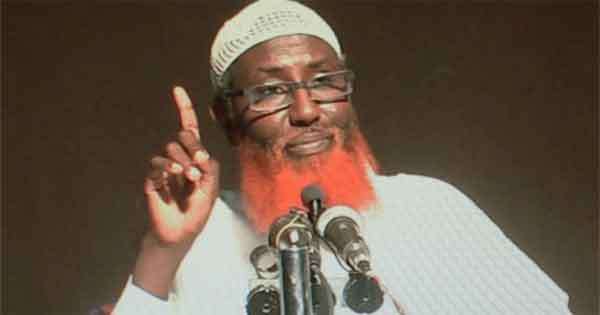 ISIS නව නායකයා සෝමාලියාවේ