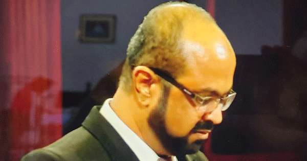 බලශක්ති ඇමතිට එරෙහි විශ්වාසභංගයේ අඩුපාඩු ගොඩක්ලු