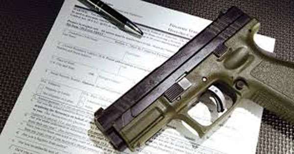 ගිනි අවි බලපත්‍ර අලුත් කරන කාලය දික් කරයි