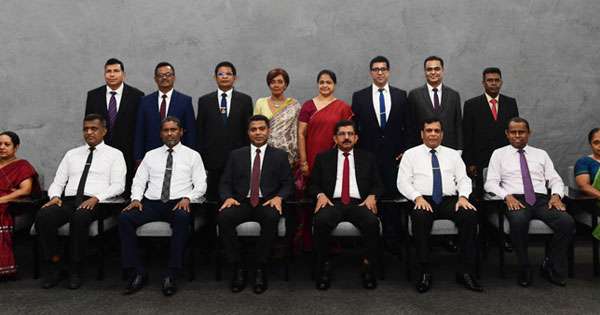 කොළඹ- මහනුවර- ගාල්ල රෝහල් ලොකු පුටු පුරවයි