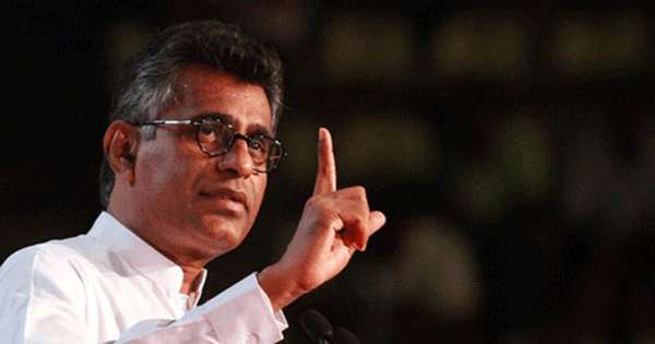 ගල් අගුරු නැව් දෙක පරීක්ෂණ දෙකකින් ‘ෆේල්’