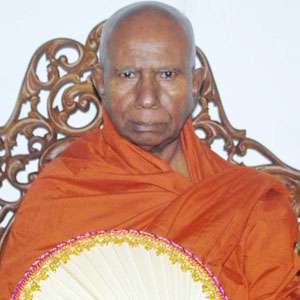 වරකාවැහැර ධම්මපාල නා හිමියෝ අපවත් වෙති