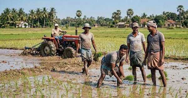 මහ කන්නයේ වැඩ ඔක්තෝබර් සිට