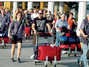 සංචාරක ව්‍යාපාරයේ හෙට දවස