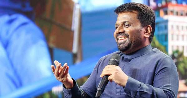 ලංකාවේ ආයෝජනය කරන්න විශ්වාසයෙන් එන්න