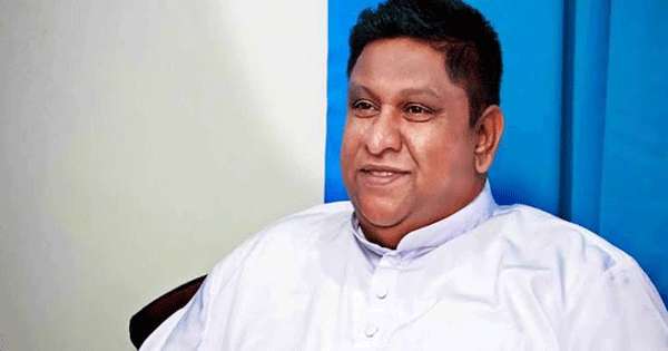 චාමර සම්පත් අල්ලස් කොමිසට අද කැඳවයි