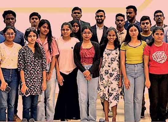 First Capital  ‘Invest-ED’  යොවුන් මූල්‍ය සාක්ෂරතා වැඩසටහනෙන් බලගැන්වූ සිසුන් ගණන 1,000 ඉක්මවයි