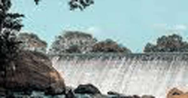 කලාවැවේ පාලම මත සිර වූ බසයේ මගීන් බේරා ගැනීමේ මෙහෙයුම්