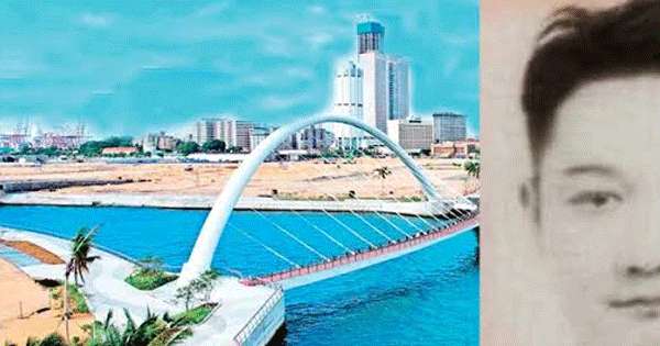 චීන ජාතිකයා ඝාතනයට ඇල්ලු චීන්නු දෙන්නාගේ ඩී.එන්.ඒ. බලයි