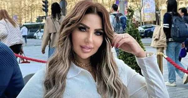 ඊජිප්තු ප්‍රකට රූපවාහිනී නිවේදිකාවකට මරණ දඬුවම්