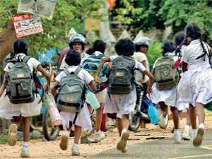 අධ්‍යාපන වෙනස්කම් කොයිබටද?