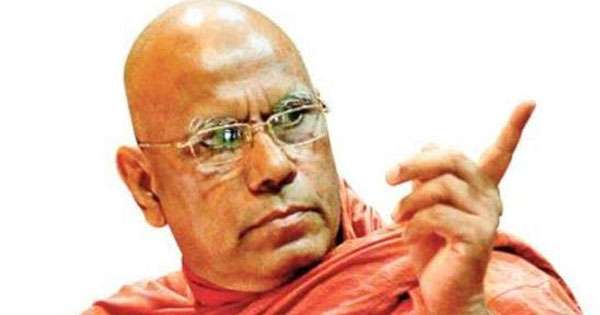 සෝහිත නා හිමි  ධුරයෙන් යති
